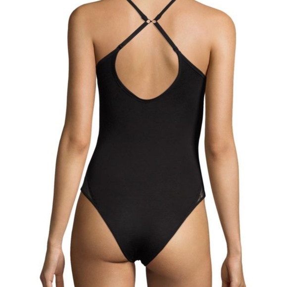 JUST INSkin Organic Bodysuit - Picture 3 of 6